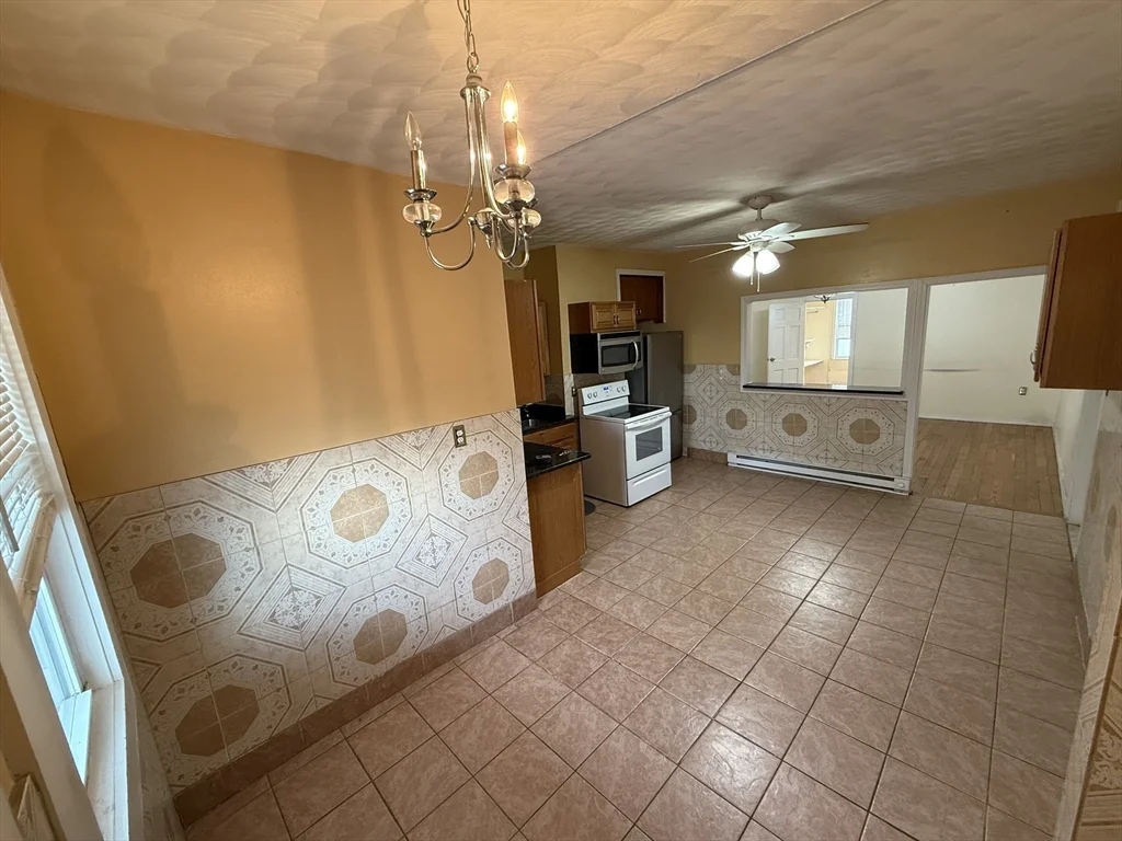 1 bed, 1 bath apartment for rent at 101 Brooks St Unit 1, East Boston — photo 3 of 7
