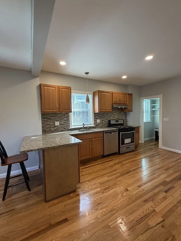 3 bed, 1 bath apartment for rent at 101 Brown Ave Unit 1, Roslindale — photo 6 of 15
