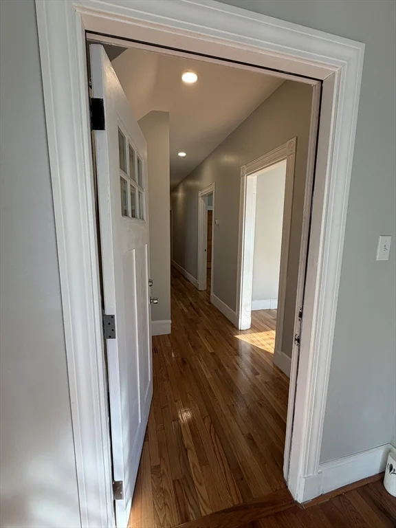 3 bed, 1 bath apartment for rent at 101 Brown Ave Unit 1, Roslindale