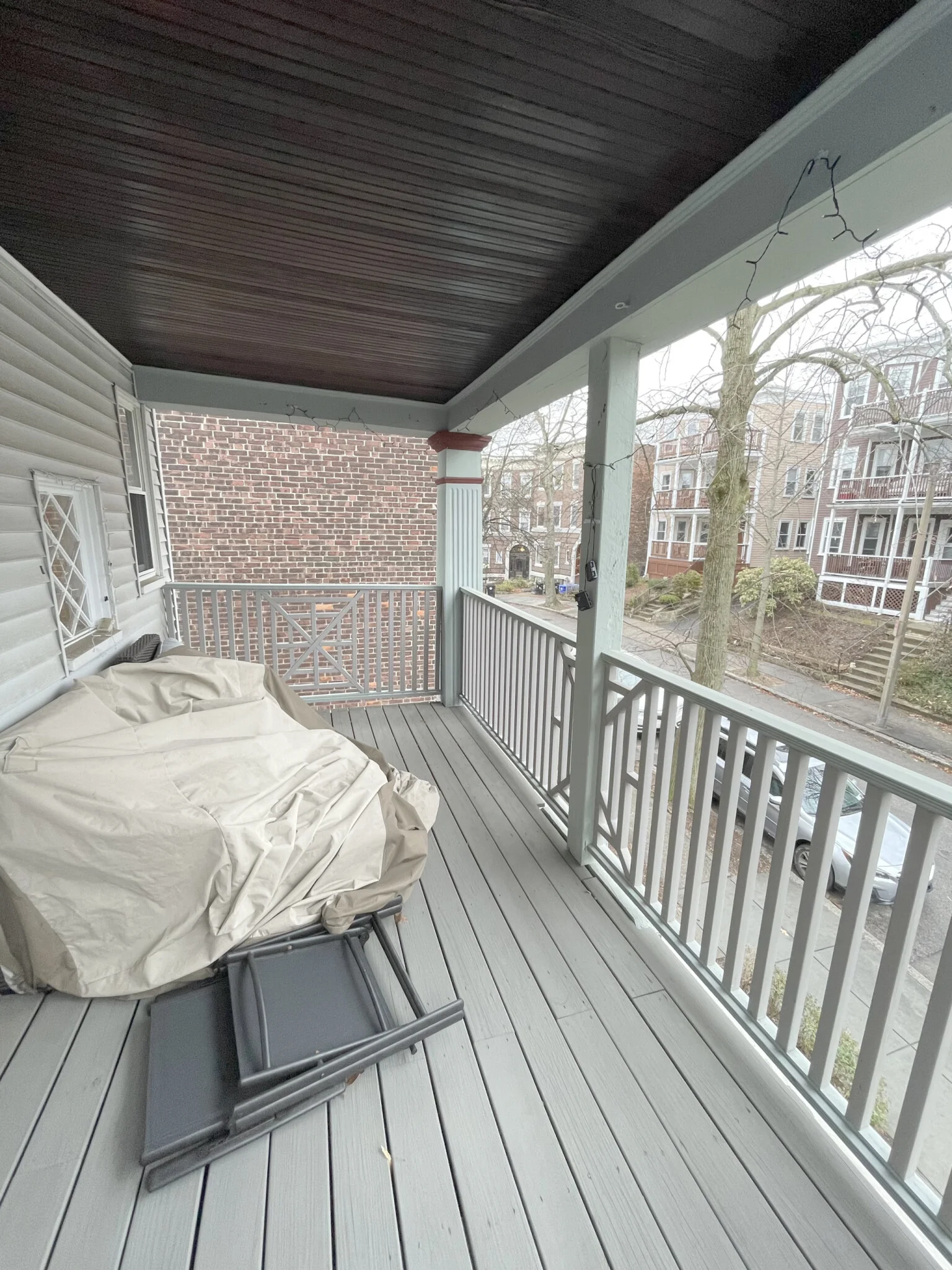 2 bed, 1 bath apartment for rent at 101 Browne St Unit 2, Coolidge Corner — photo 14 of 14