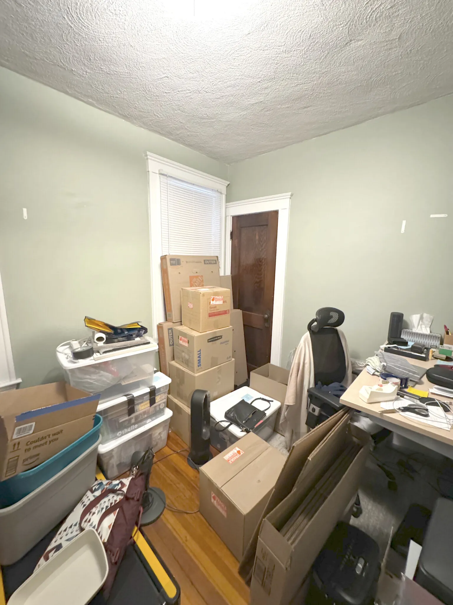 2 bed, 1 bath apartment for rent at 101 Browne St Unit 2, Coolidge Corner — photo 10 of 14