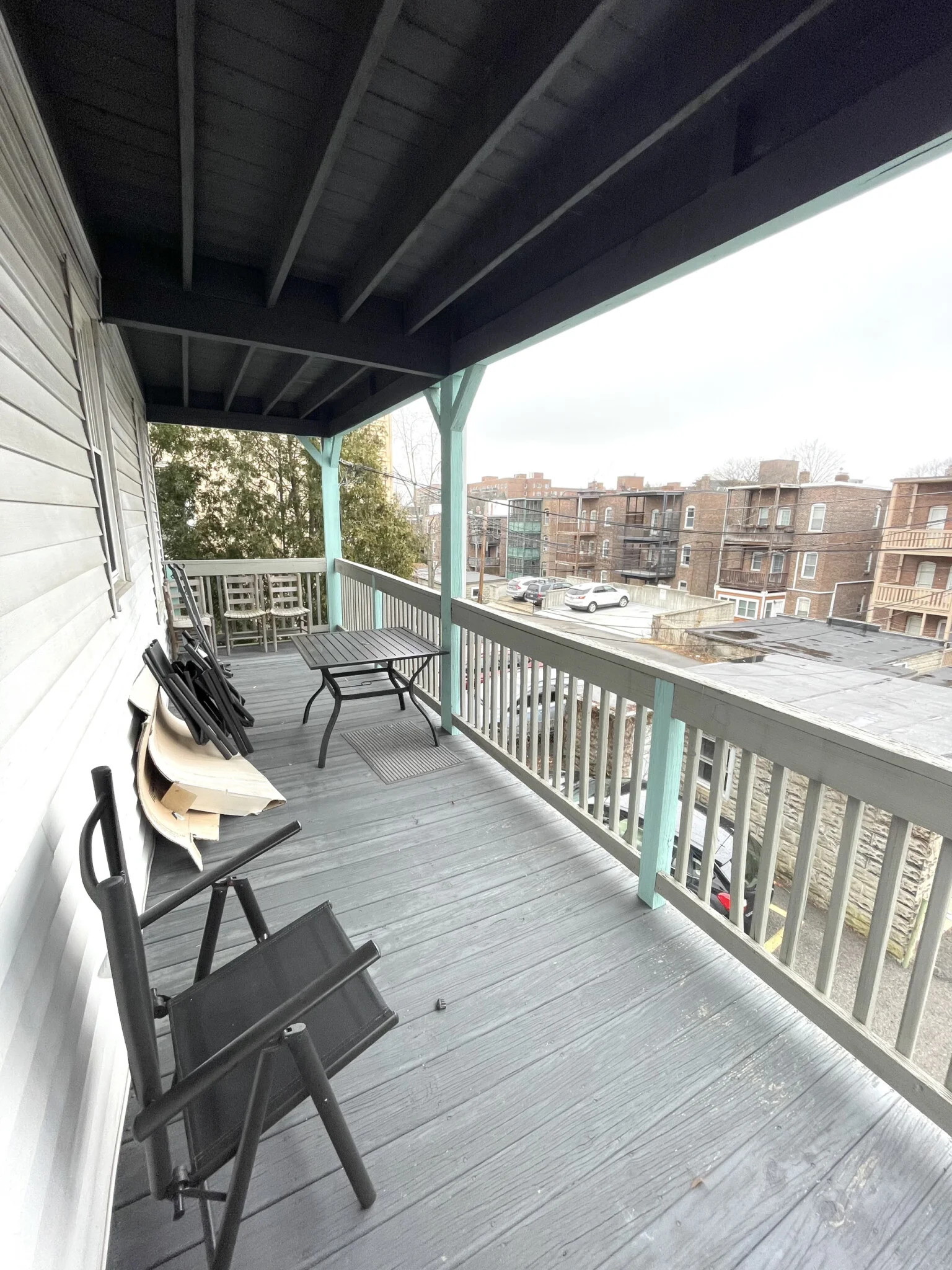 2 bed, 1 bath apartment for rent at 101 Browne St Unit 2, Coolidge Corner — photo 13 of 14