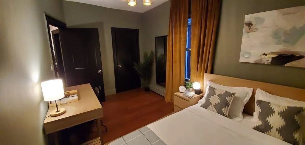 4 bed, 1 bath apartment for rent at 101 Calumet St Unit 1, Mission Hill — photo 13 of 15