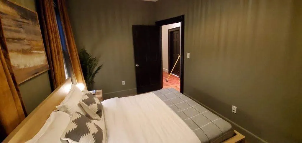 4 bed, 1 bath apartment for rent at 101 Calumet St Unit 1, Mission Hill — photo 14 of 15