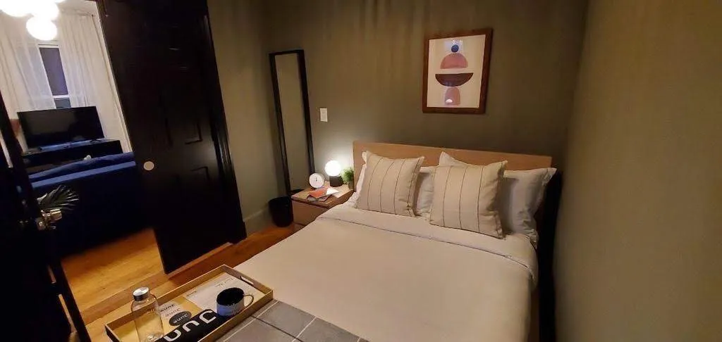 4 bed, 1 bath apartment for rent at 101 Calumet St Unit 1, Mission Hill — photo 11 of 15