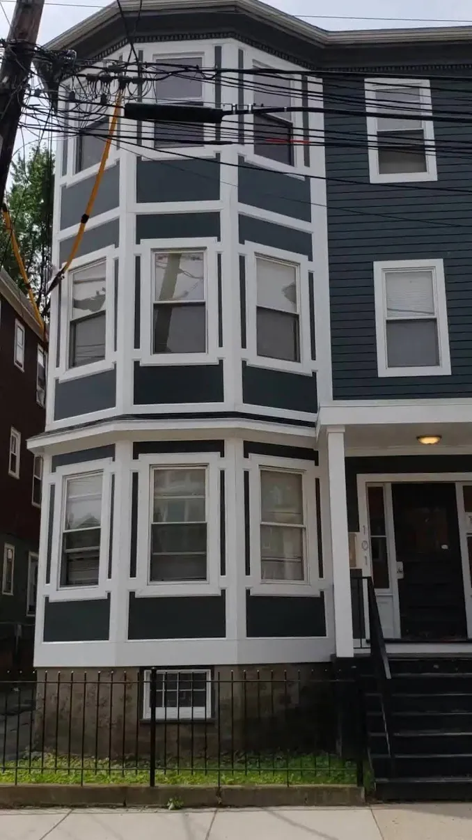 4 bed, 1 bath apartment for rent at 101 Calumet St Unit 1, Mission Hill — photo 15 of 15