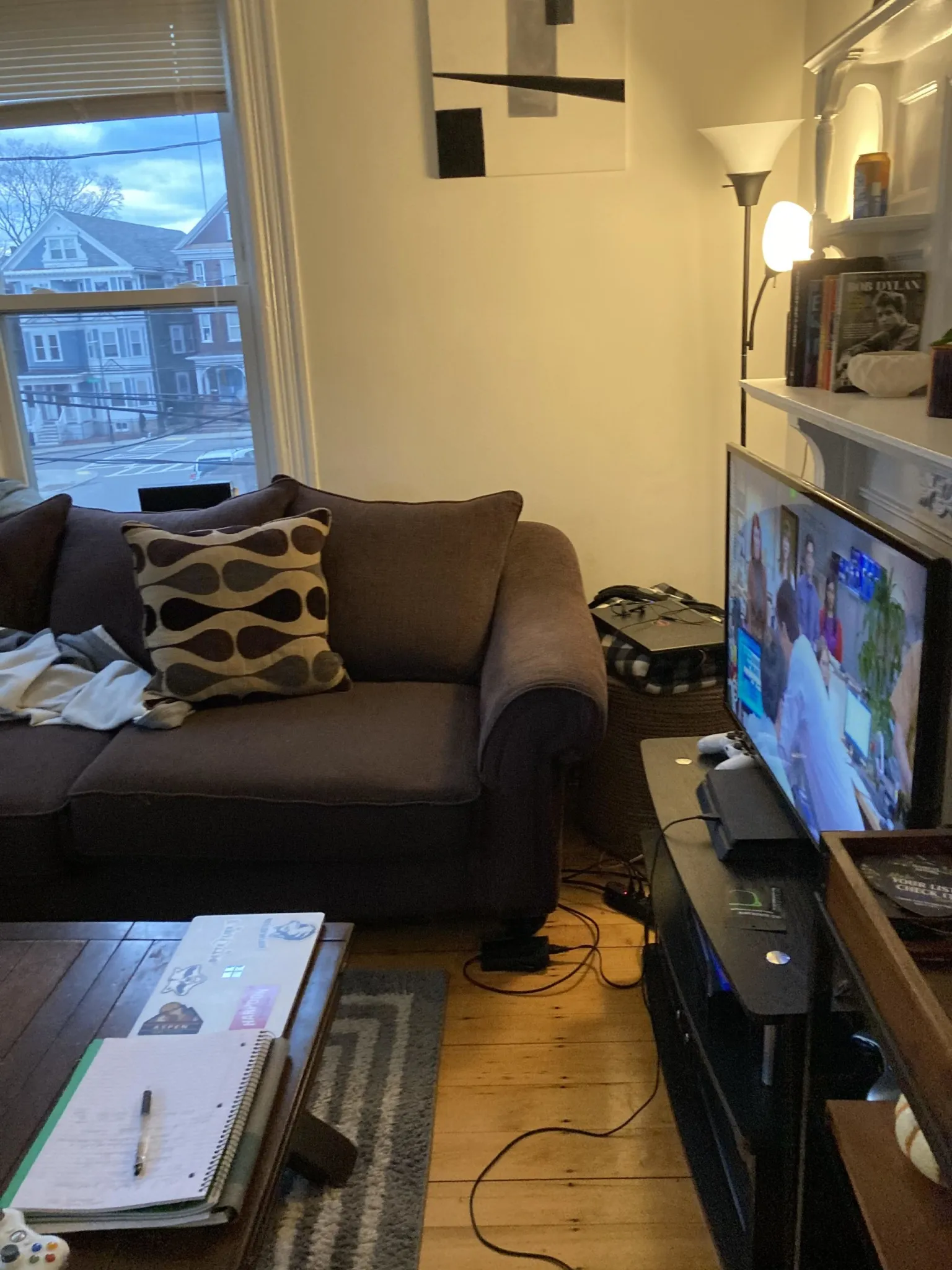4 bed, 1 bath apartment for rent at 101 Calumet St Unit 2, Mission Hill — photo 5 of 20