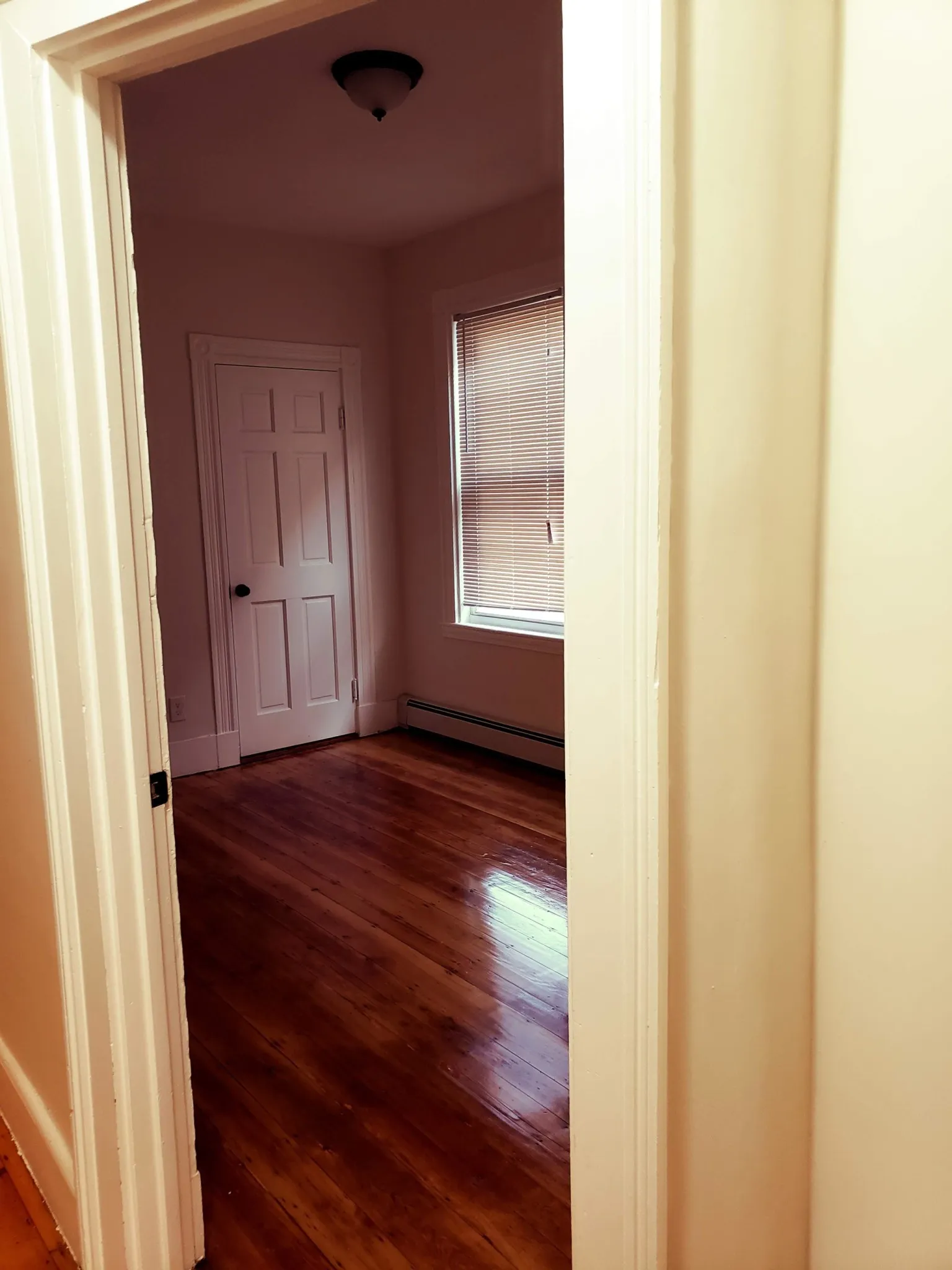 4 bed, 1 bath apartment for rent at 101 Calumet St Unit 2, Mission Hill — photo 8 of 20