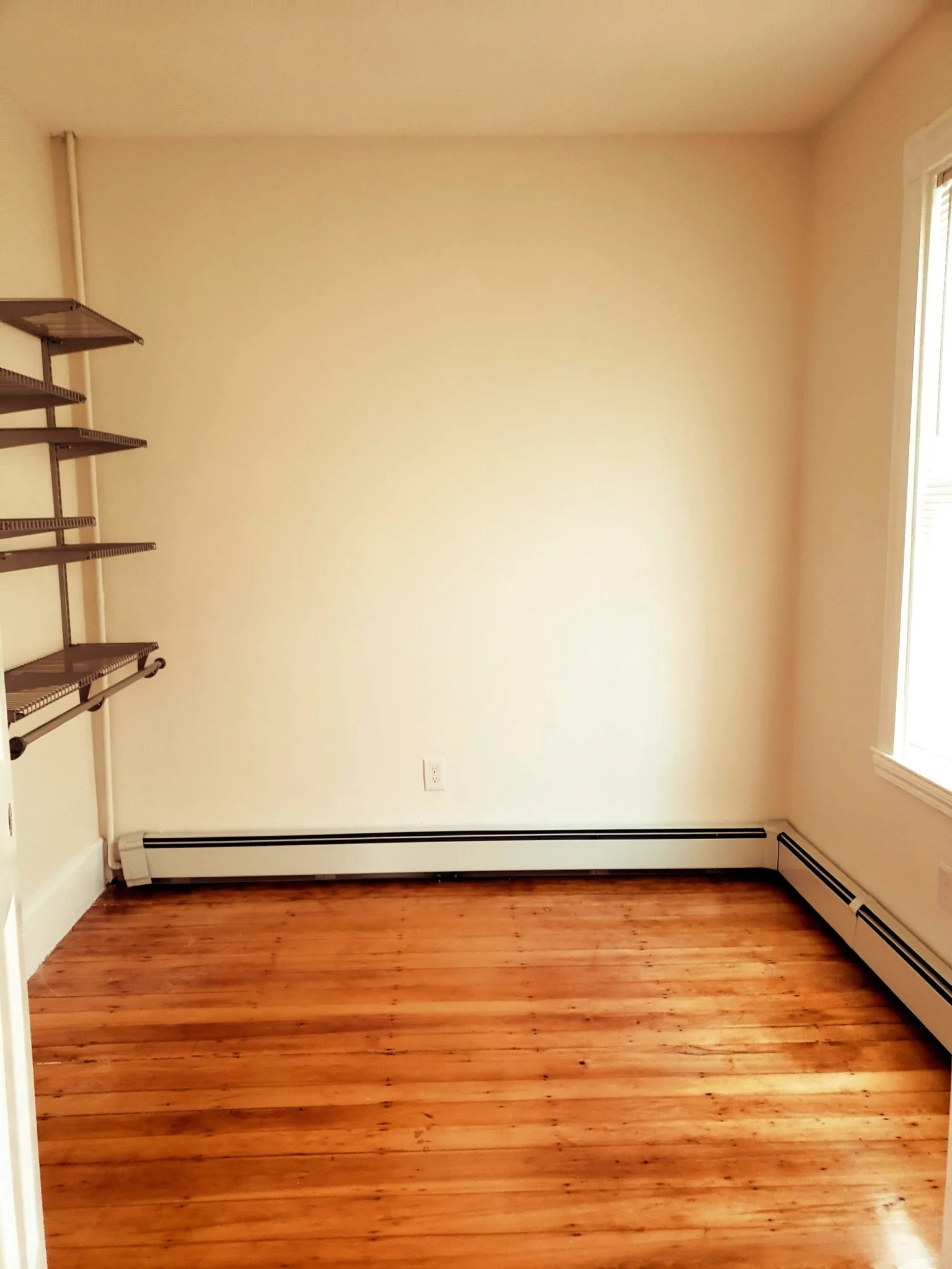 4 bed, 1 bath apartment for rent at 101 Calumet St Unit 2, Mission Hill — photo 19 of 20