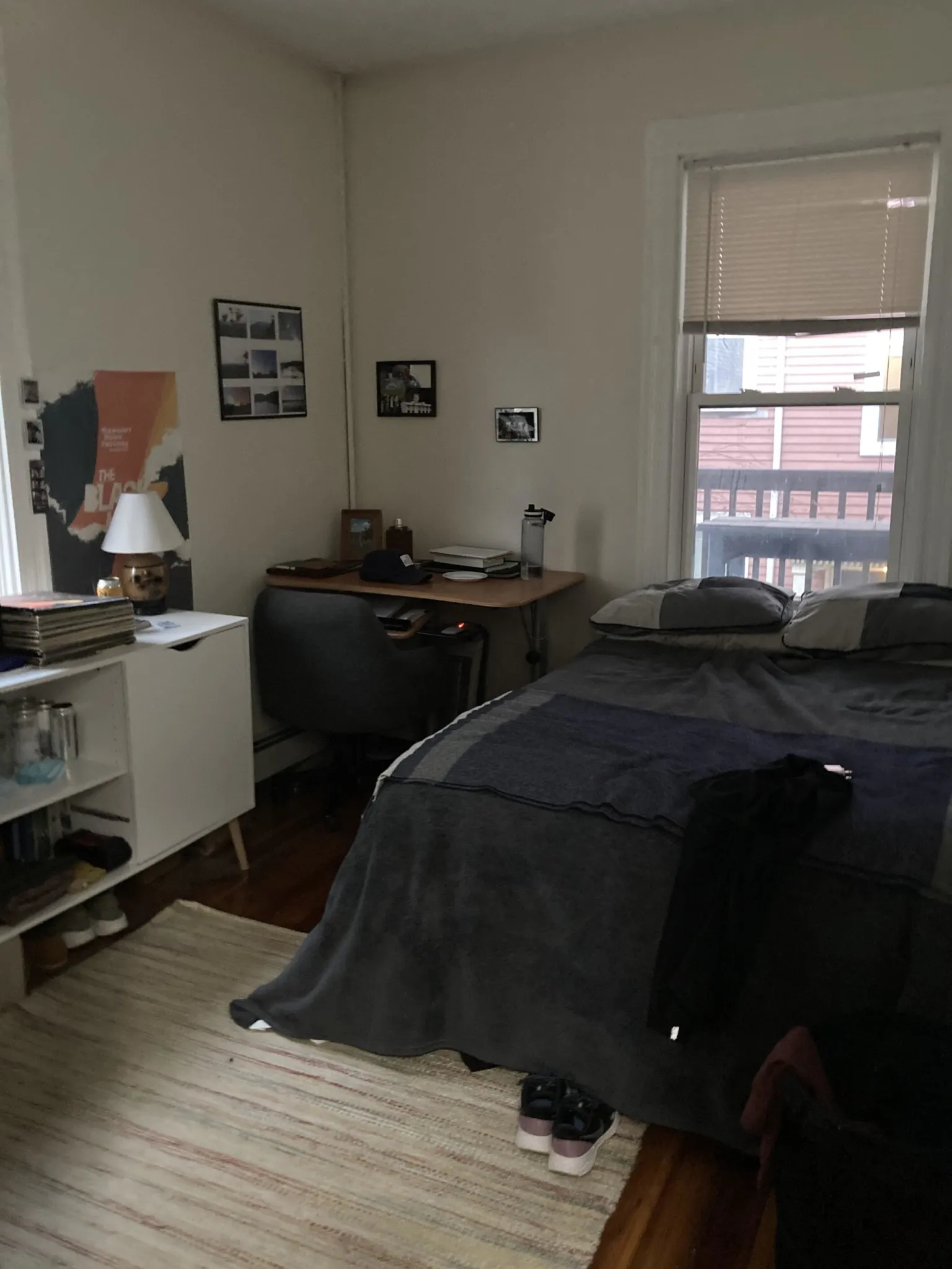 4 bed, 1 bath apartment for rent at 101 Calumet St Unit 2, Mission Hill — photo 7 of 20