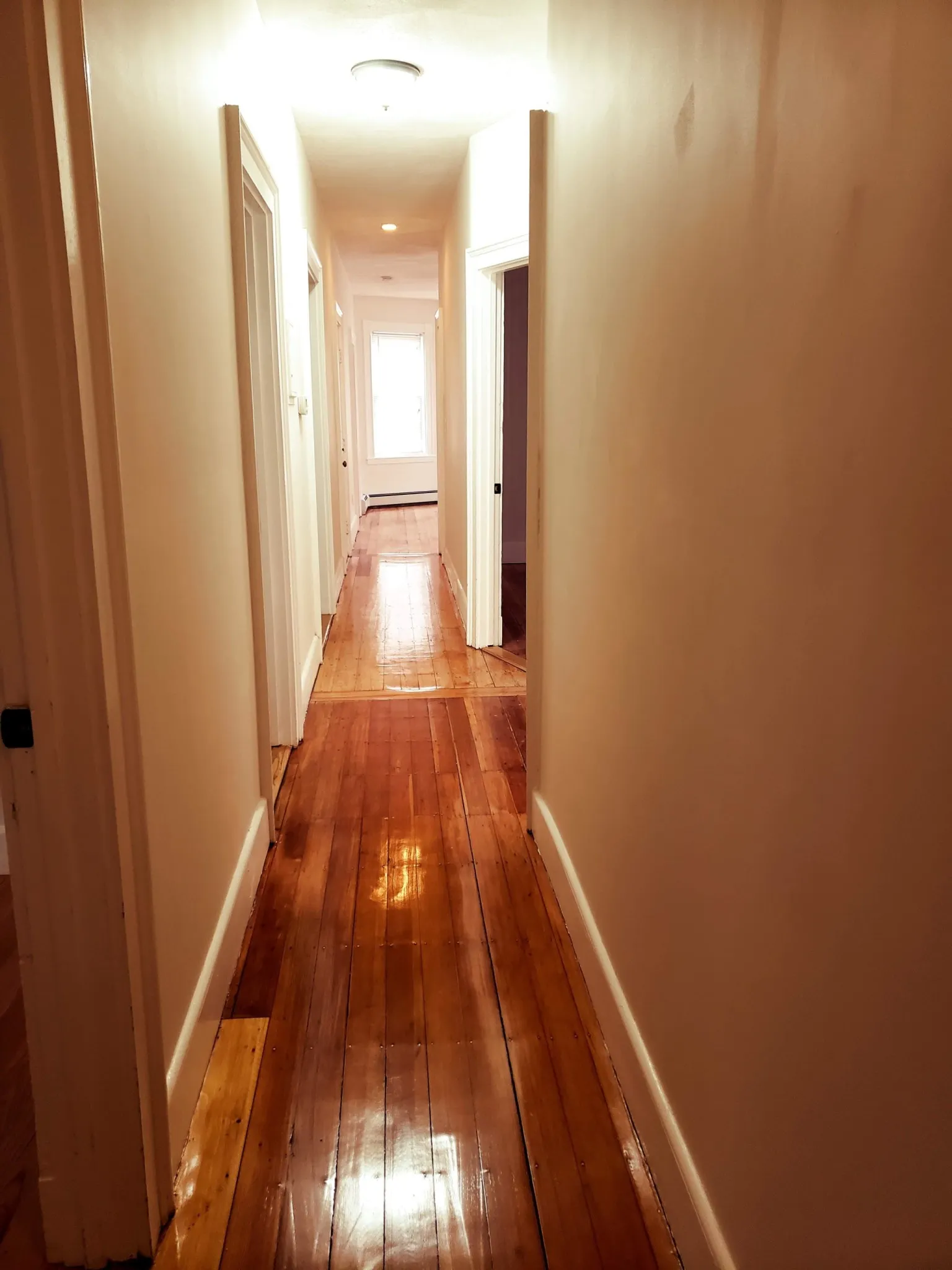4 bed, 1 bath apartment for rent at 101 Calumet St Unit 2, Mission Hill — photo 12 of 20