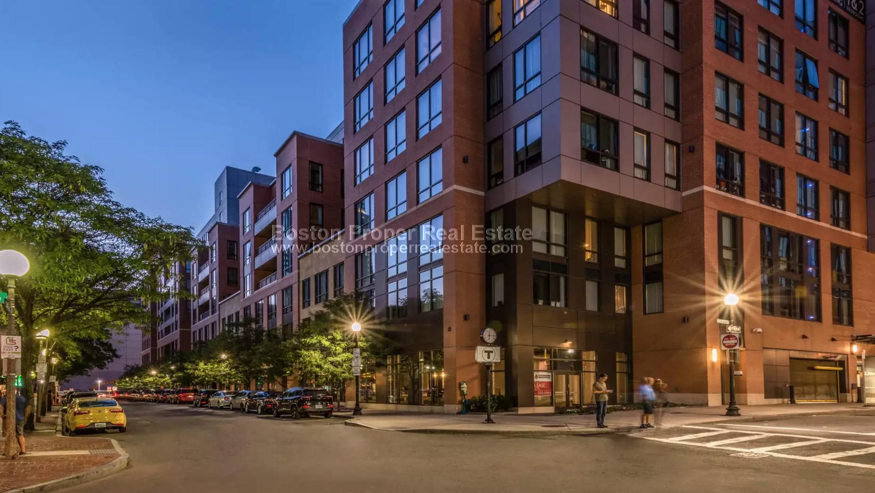 2 bed, 2 bath apartment for rent at 101 Canal St Unit 428, West End — photo 2 of 12