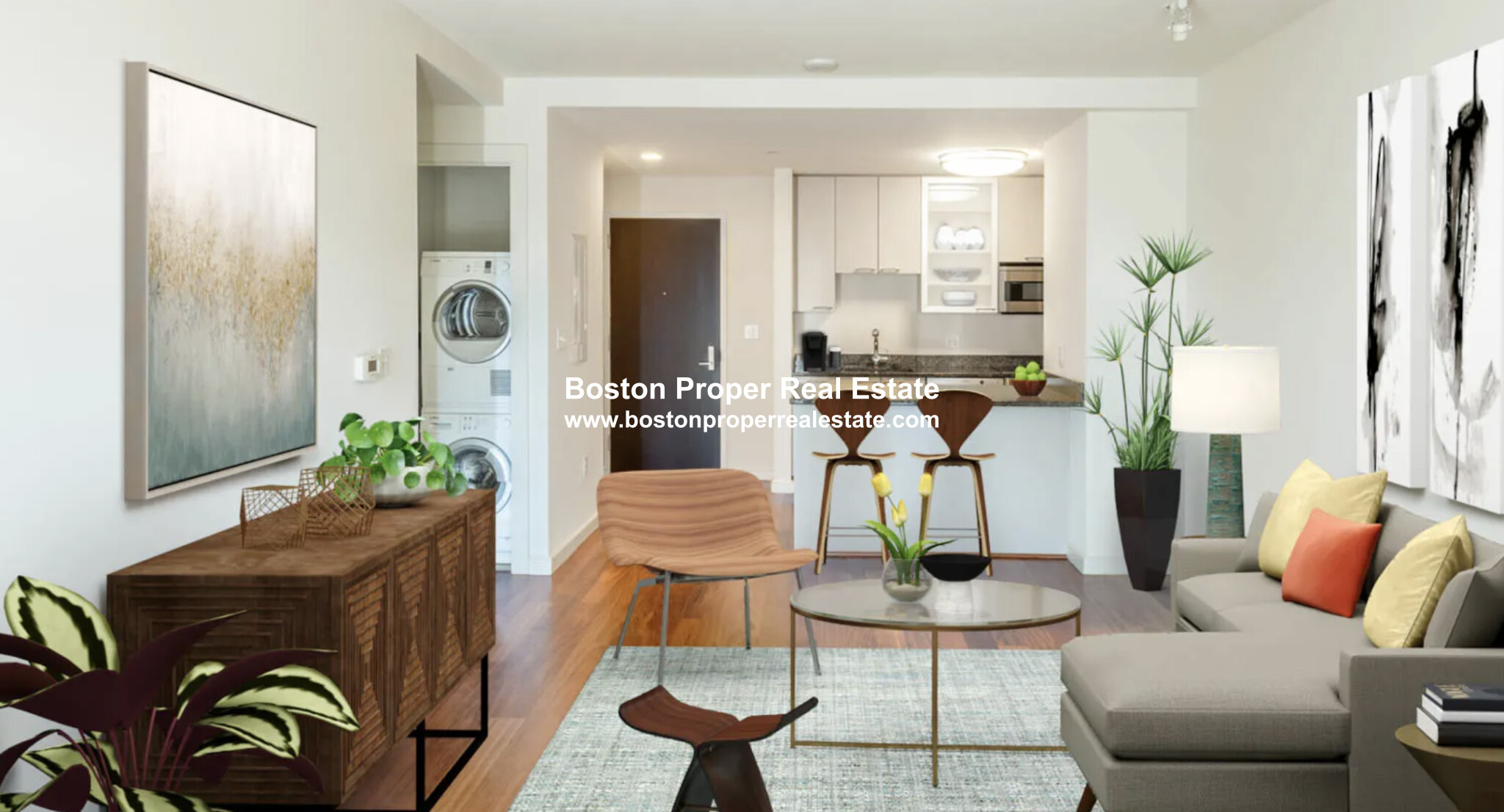 2 bed, 2 bath apartment for rent at 101 Canal St Unit 428, West End — photo 10 of 12