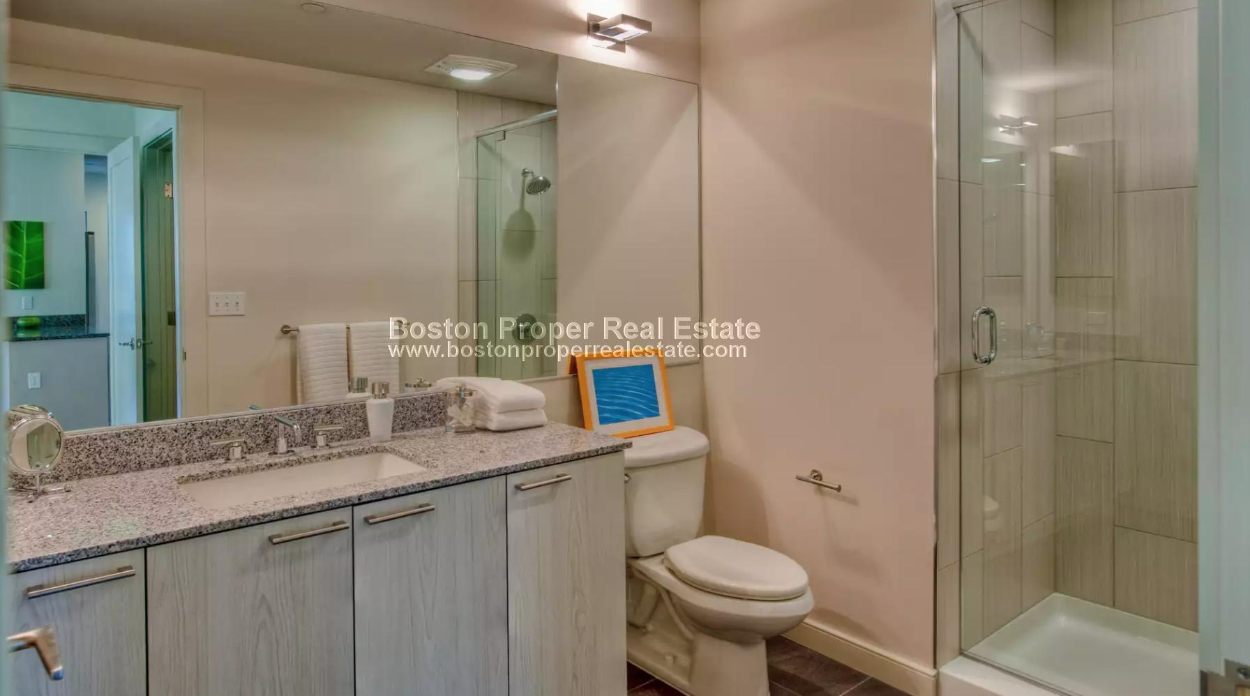 2 bed, 2 bath apartment for rent at 101 Canal St Unit 428, West End — photo 6 of 12