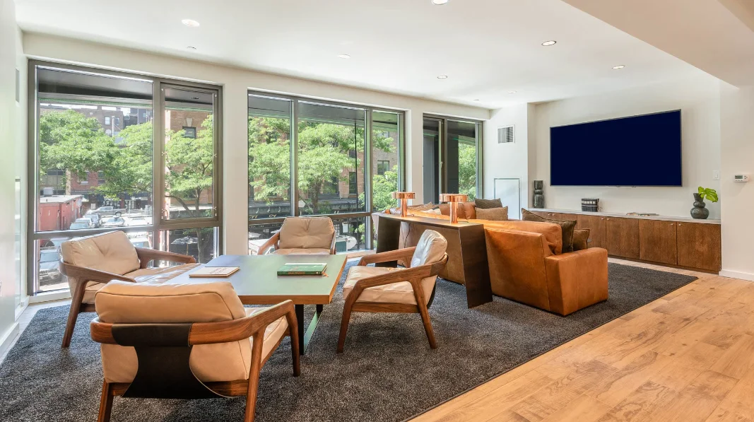 1 bed, 1 bath apartment for rent at 101 Canal St Unit 605, West End — photo 12 of 16
