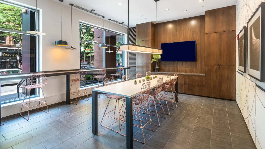 1 bed, 1 bath apartment for rent at 101 Canal St Unit 605, West End — photo 16 of 16