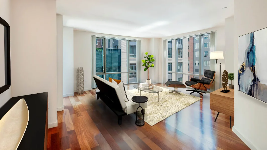 1 bed, 1 bath apartment for rent at 101 Canal St Unit 605, West End — photo 6 of 16
