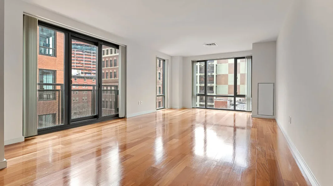 1 bed, 1 bath apartment for rent at 101 Canal St Unit 605, West End — photo 2 of 16