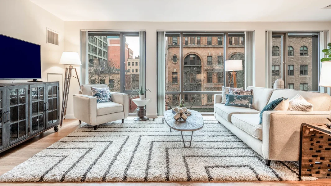 1 bed, 1 bath apartment for rent at 101 Canal St Unit 605, West End — photo 10 of 16