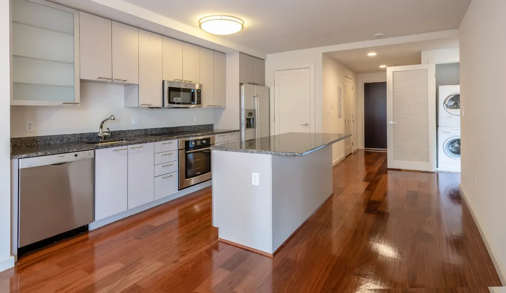 1 bed, 1 bath apartment for rent at 101 Canal St Unit 605, West End