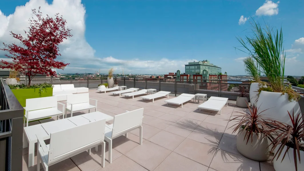 1 bed, 1 bath apartment for rent at 101 Canal St Unit 605, West End — photo 11 of 16