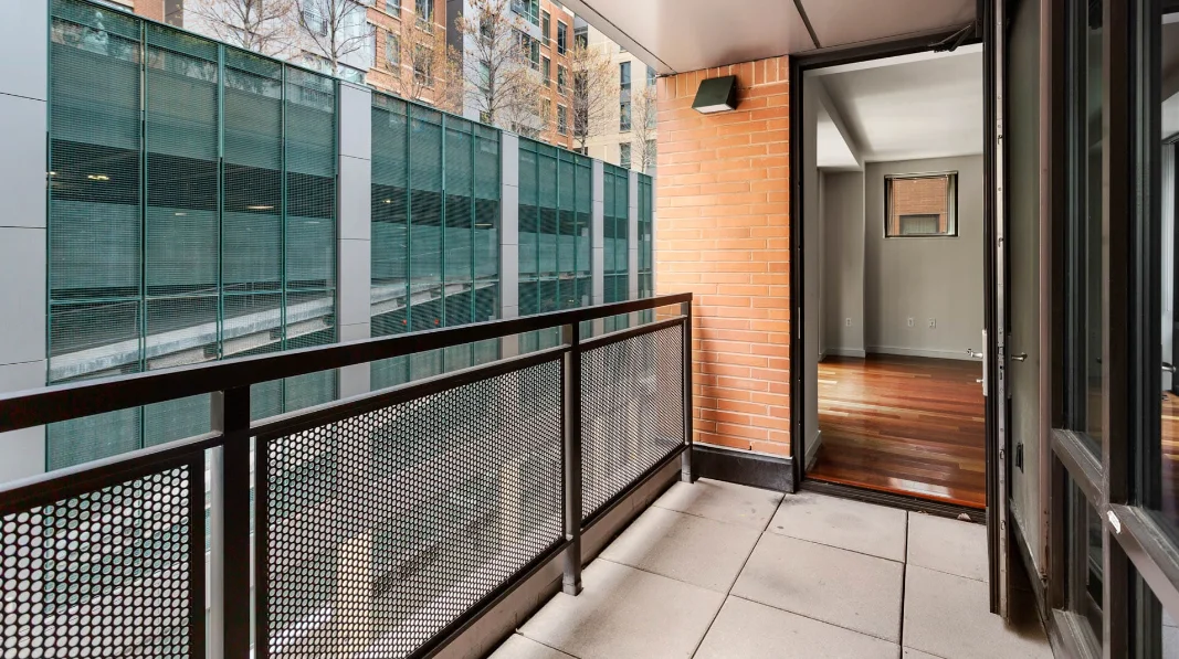 1 bed, 1 bath apartment for rent at 101 Canal St Unit 605, West End — photo 8 of 16
