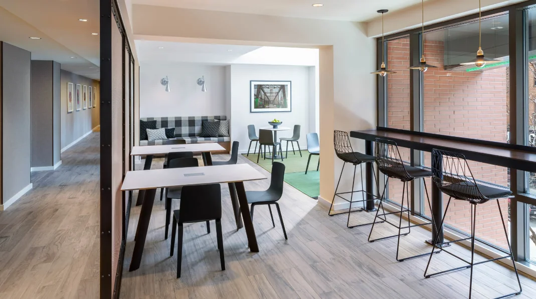 1 bed, 1 bath apartment for rent at 101 Canal St Unit 605, West End — photo 13 of 16