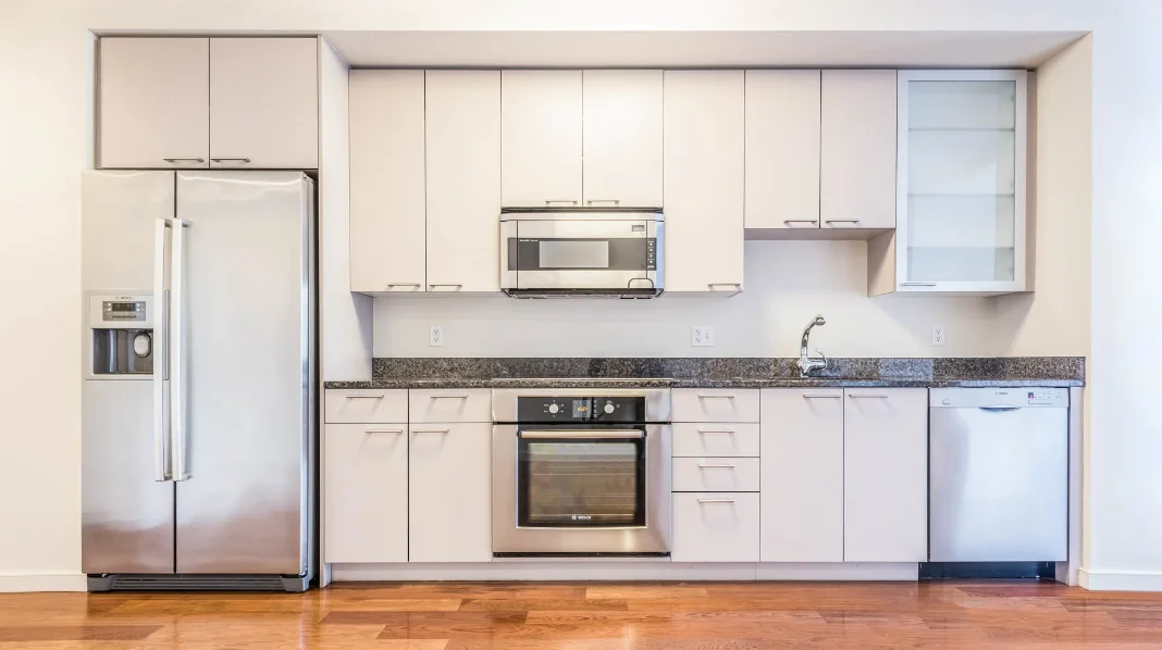 1 bed, 1 bath apartment for rent at 101 Canal St Unit 605, West End — photo 5 of 16