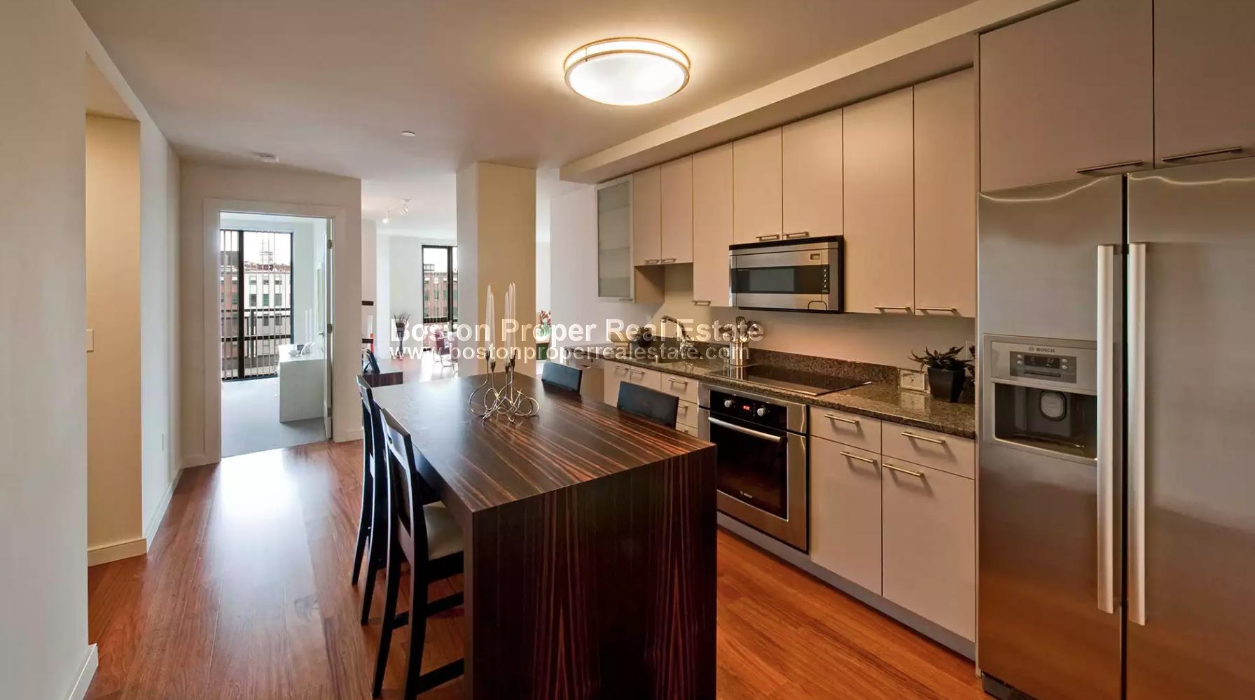 1 bed, 2 bath apartment for rent at 101 Canal St Unit 716, West End — photo 6 of 13