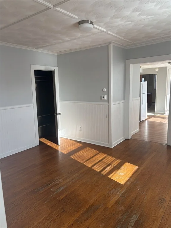 2 bed, 1 bath apartment for rent at 101 Cedar St Unit 2, Haverhill — photo 1 of 14