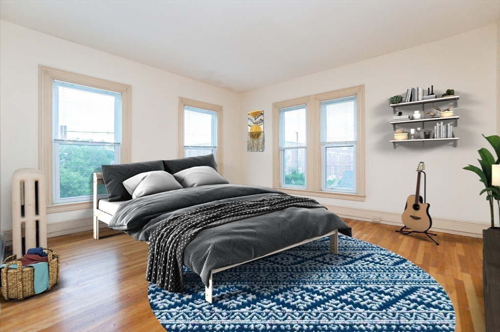 2 bed, 1 bath apartment for rent at 101 Central Ave Unit 2, Newtonville — photo 13 of 23