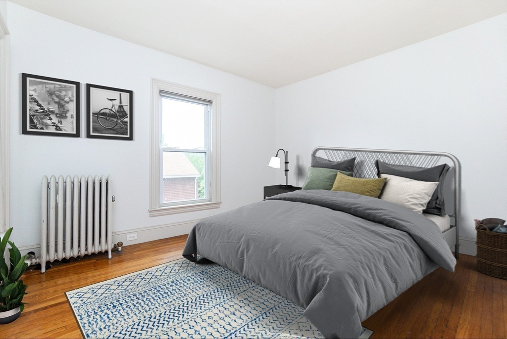 2 bed, 1 bath apartment for rent at 101 Central Ave Unit 2, Newtonville — photo 18 of 23