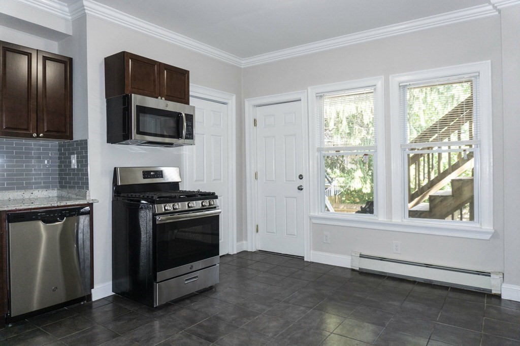 2 bed, 1 bath apartment for rent at 101 Chelsea St Unit 1, East Boston — photo 2 of 5