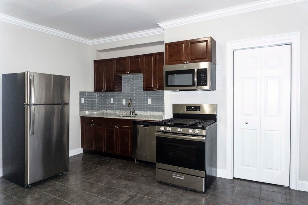 2 bed, 1 bath apartment for rent at 101 Chelsea St Unit 1, East Boston — photo 1 of 5