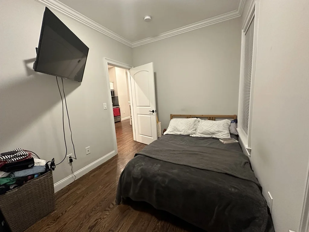 3 bed, 1 bath apartment for rent at 101 Chelsea St Unit 3, East Boston — photo 12 of 16