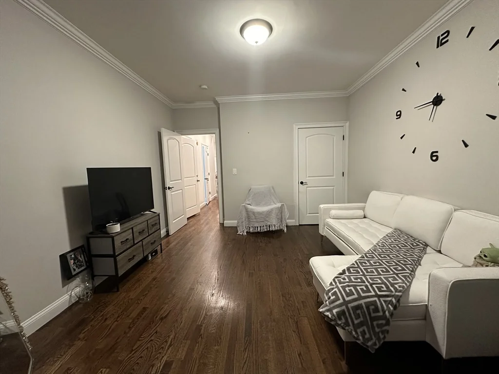 3 bed, 1 bath apartment for rent at 101 Chelsea St Unit 3, East Boston — photo 15 of 16