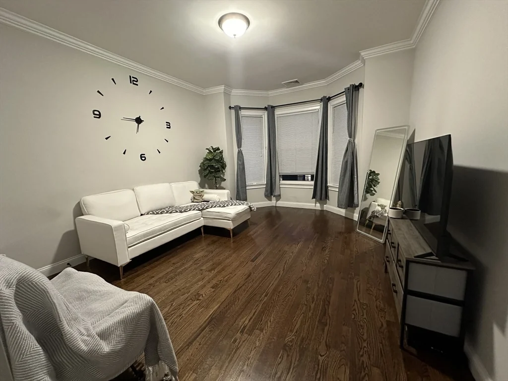 3 bed, 1 bath apartment for rent at 101 Chelsea St Unit 3, East Boston — photo 16 of 16