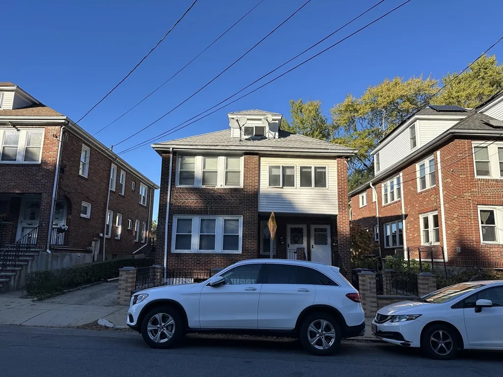 3 bed, 1 bath apartment for rent at 101 Colborne Rd Unit 101, Brighton — photo 1 of 14
