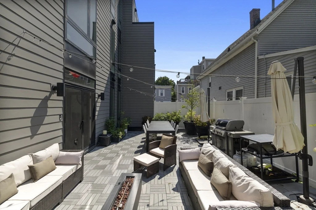2 bed, 2 bath apartment for rent at 101 Condor St Unit 205, East Boston — photo 20 of 26