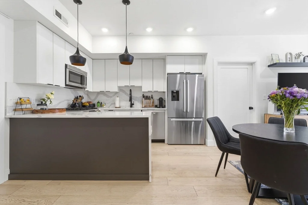 2 bed, 2 bath apartment for rent at 101 Condor St Unit 205, East Boston — photo 3 of 26