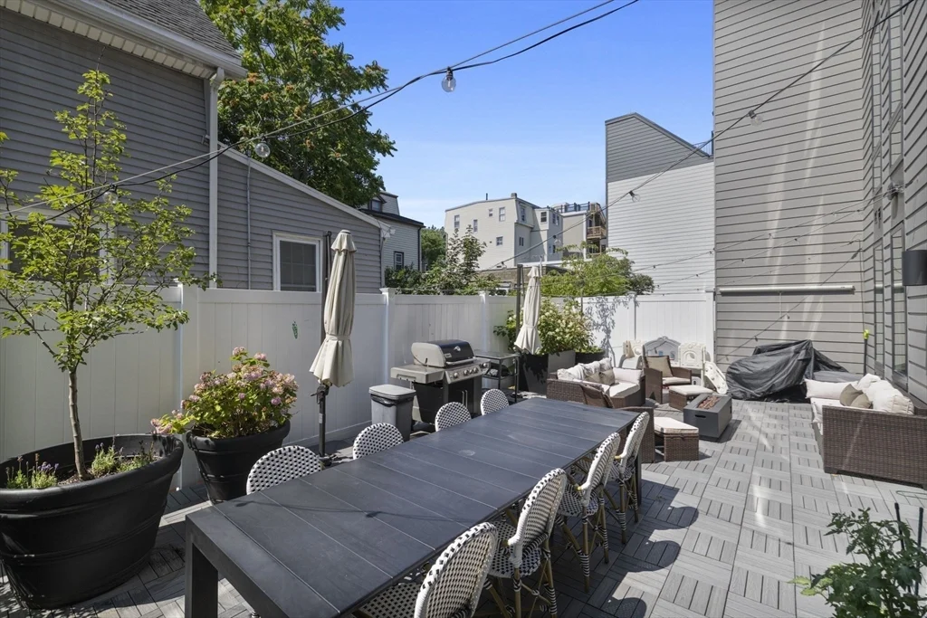 2 bed, 2 bath apartment for rent at 101 Condor St Unit 205, East Boston