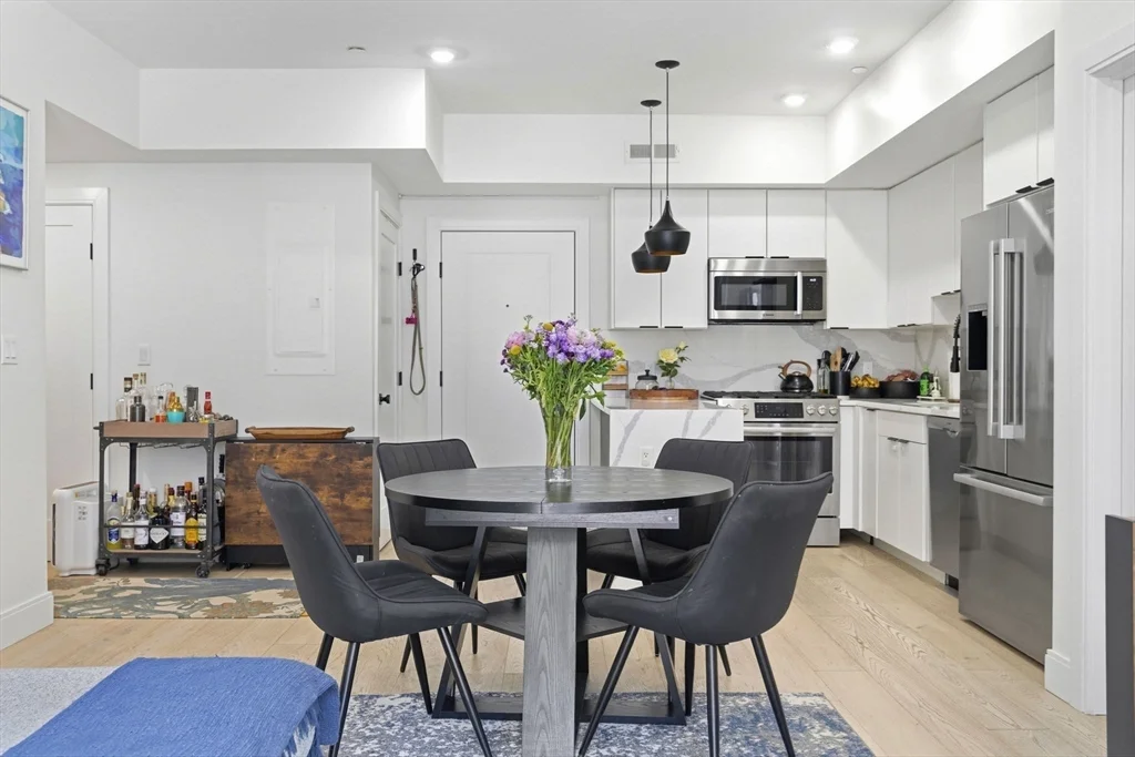 2 bed, 2 bath apartment for rent at 101 Condor St Unit 205, East Boston — photo 11 of 26
