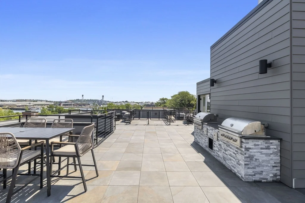 2 bed, 2 bath apartment for rent at 101 Condor St Unit 205, East Boston — photo 22 of 26