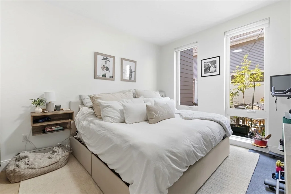 2 bed, 2 bath apartment for rent at 101 Condor St Unit 205, East Boston — photo 12 of 26