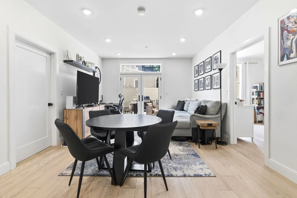 2 bed, 2 bath apartment for rent at 101 Condor St Unit 205, East Boston — photo 6 of 26