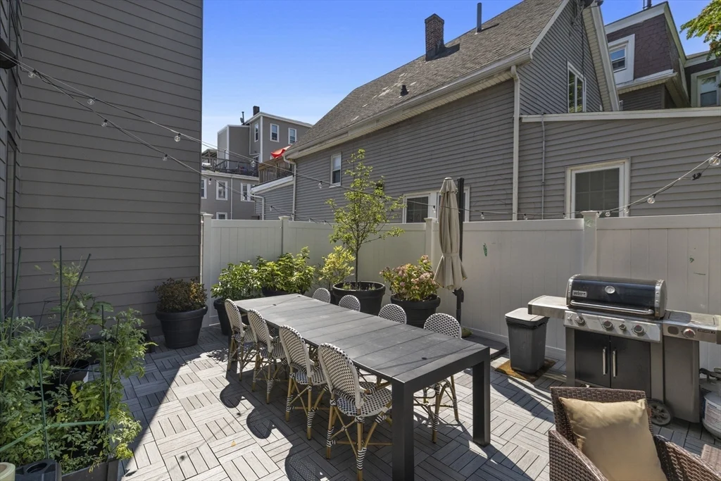 2 bed, 2 bath apartment for rent at 101 Condor St Unit 205, East Boston — photo 18 of 26