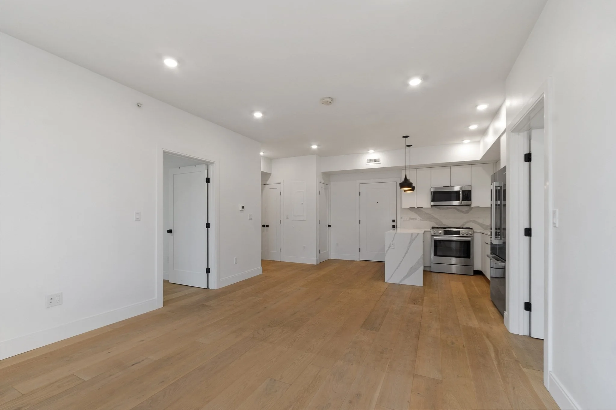 2 bed, 2 bath apartment for rent at 101 Condor St Unit 405, East Boston — photo 11 of 30