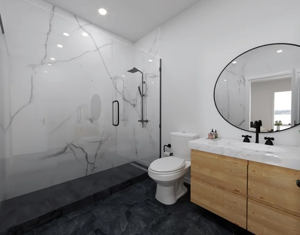 2 bed, 2 bath apartment for rent at 101 Condor St Unit 405, East Boston — photo 5 of 8