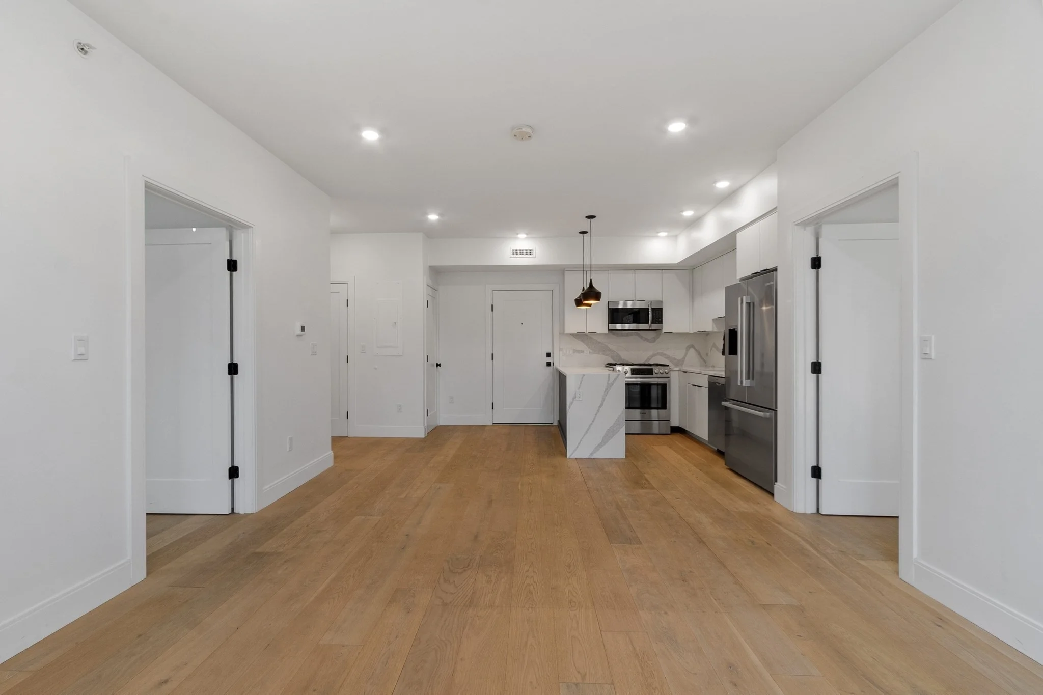 2 bed, 2 bath apartment for rent at 101 Condor St Unit 405, East Boston — photo 12 of 30
