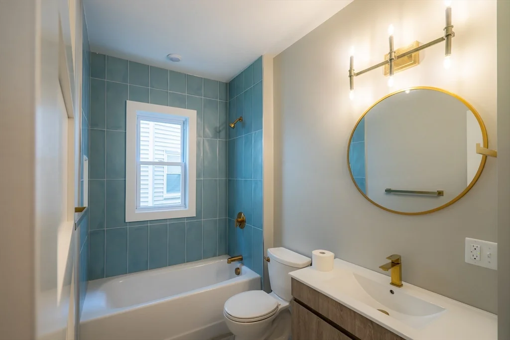 3 bed, 2 bath apartment for rent at 101 Draper St Unit 1, Dorchester — photo 14 of 14